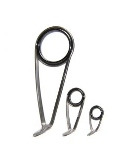 Fuji K-Series Single-Foot Spinning Reduction Guide Model KL-H - SiC