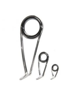 Fuji K-Series Single-Foot Spinning Reduction Guide Model KL-H - SiC