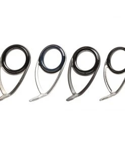 Fuji K-Series Single-Foot Spinning Reduction Guides Model KL Components