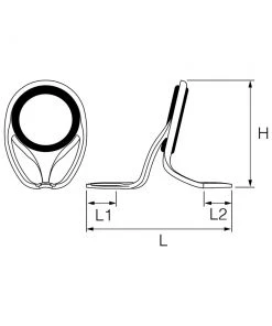 Fuji LKW Mid-Weight K-Series Casting Guide
