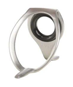 Fuji LRX Double Foot Super Duty Boat Rod Guide Components