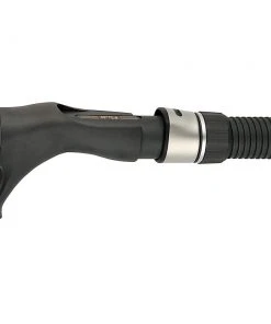 Fuji PLS Deluxe Light Palm Support Casting Reel Seat