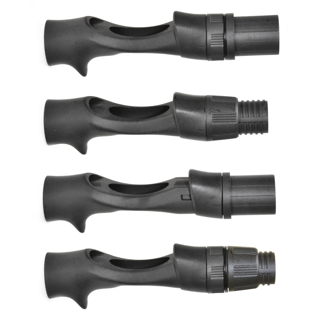 Fuji PMTS Micro-Trigger Casting Seat Components 3 Fuji PMTS Micro-Trigger Casting Seat Components