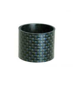 Fuji Perfect Fit Carbon Thread Covers For Hidden Thread Assemblies Components