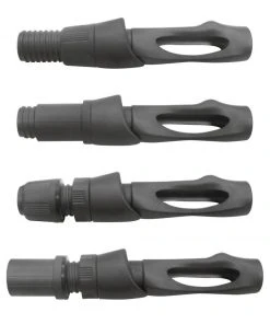 Fuji TVS Ergonomic Spinning Reel Seat Components