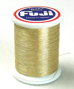 Fuji Ultra Poly Metallic Rod Building Thread 100M Spool Supplies 19 Fuji Ultra Poly Metallic Rod Building Thread 100M Spool Supplies