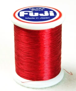 Fuji Ultra Poly Metallic Rod Building Thread 100M Spool Supplies 26 Fuji Ultra Poly Metallic Rod Building Thread 100M Spool Supplies