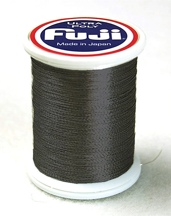 Fuji Ultra Poly Metallic Rod Building Thread 100M Spool Supplies 16 Fuji Ultra Poly Metallic Rod Building Thread 100M Spool Supplies