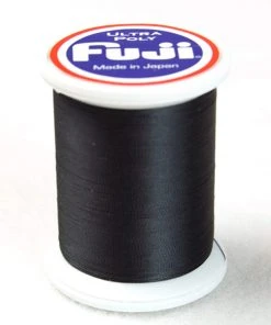 Fuji Ultra Poly NOCP Rod Building Thread 1oz. Spool Supplies
