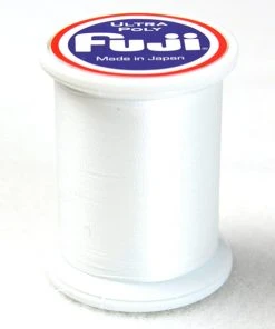 Fuji Ultra Poly NOCP Rod Building Thread 100M Spool Supplies