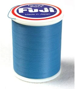 Fuji Ultra Poly NOCP Rod Building Thread 1oz. Spool Supplies