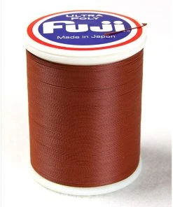Fuji Ultra Poly NOCP Rod Building Thread 100M Spool Supplies