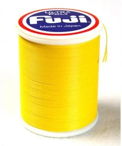 Fuji Ultra Poly NOCP Rod Building Thread 1oz. Spool Supplies