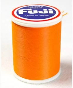 Fuji Ultra Poly NOCP Rod Building Thread 1oz. Spool Supplies