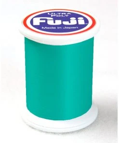 Fuji Ultra Poly NOCP Rod Building Thread 100M Spool Supplies