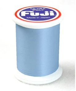 Fuji Ultra Poly NOCP Rod Building Thread 1oz. Spool Supplies