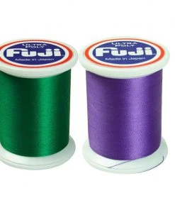 Fuji Ultra Poly Rod Building Thread 100M Spool