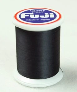 Fuji Ultra Poly Rod Building Thread 100M Spool