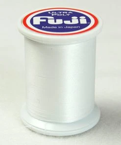 Fuji Ultra Poly Rod Building Thread 100M Spool