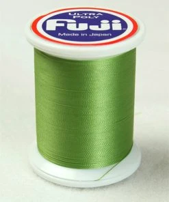 Fuji Ultra Poly Rod Building Thread 100M Spool