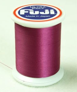 Fuji Ultra Poly Rod Building Thread 100M Spool