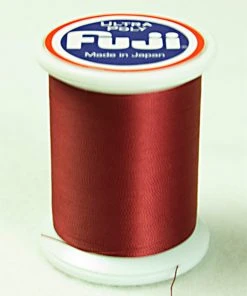 Fuji Ultra Poly Rod Building Thread 100M Spool