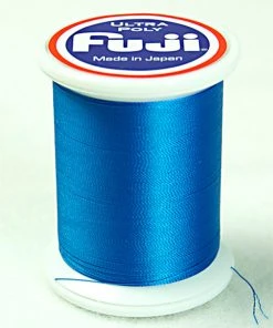 Fuji Ultra Poly Rod Building Thread 100M Spool