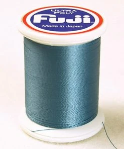 Fuji Ultra Poly Rod Building Thread 100M Spool