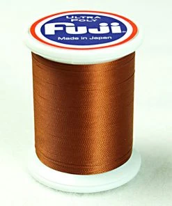 Fuji Ultra Poly Rod Building Thread 100M Spool