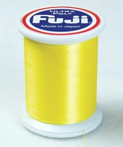 Fuji Ultra Poly Rod Building Thread 100M Spool