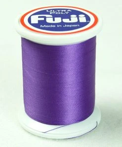 Fuji Ultra Poly Rod Building Thread 100M Spool