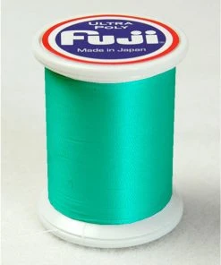 Fuji Ultra Poly Rod Building Thread 1oz. Spool
