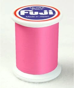 Fuji Ultra Poly Rod Building Thread 100M Spool