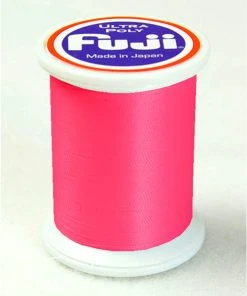 Fuji Ultra Poly Rod Building Thread 1oz. Spool