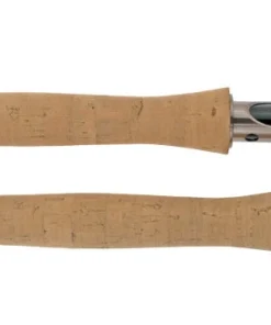 CRB Full Wells Fly Grips With 0.942 In. Cutout Components