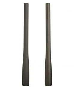 American Tackle Co. Components G2 Carbon Handle 12" Butt Grip For Adjustable Handle Set