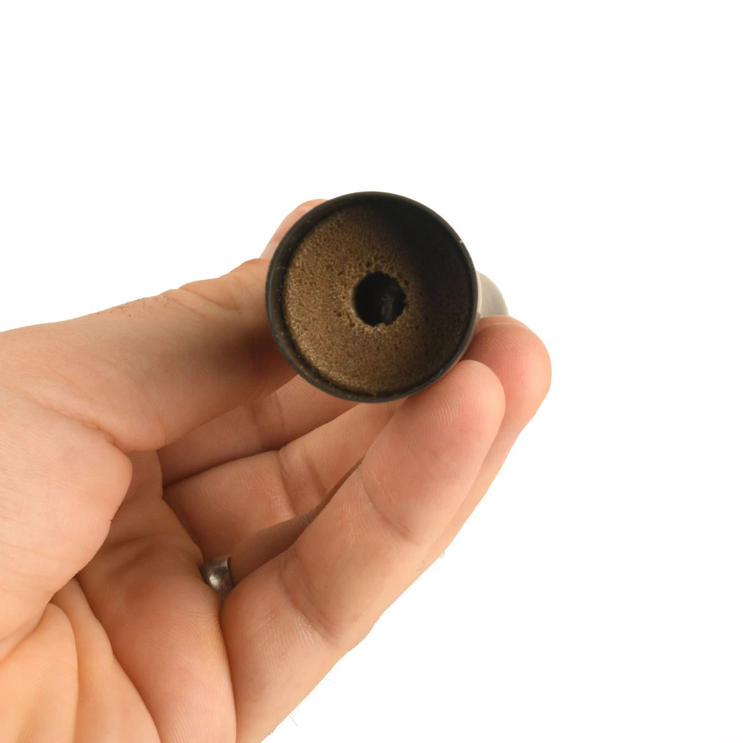 American Tackle Co. Components G2 Carbon Handle 12" Butt Grip For Adjustable Handle Set 4 American Tackle Co. Components G2 Carbon Handle 12" Butt Grip For Adjustable Handle Set