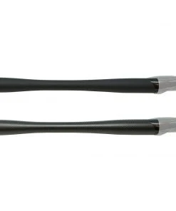 American Tackle Co. G2 Carbon Handle 12" Full Length Grip Kits For AERO-16 Spinning Reel Seats Components