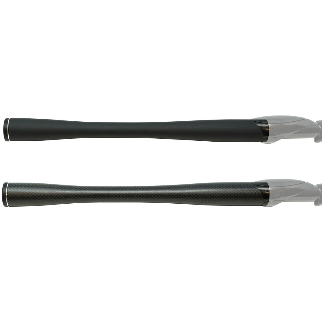 American Tackle Co. G2 Carbon Handle 12" Full Length Grip Kits For AERO-16 Spinning Reel Seats Components 3 American Tackle Co. G2 Carbon Handle 12" Full Length Grip Kits For AERO-16 Spinning Reel Seats Components