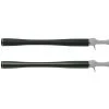 American Tackle Co. Components G2 Carbon Handle 12" Full Length Grip Kits For G2 Casting Reel Seats