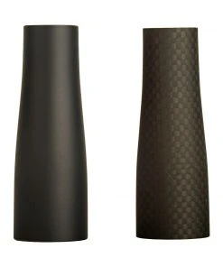 American Tackle Co. G2 Carbon Handle 3" G2 Casting Seat Rear Grip For Adjustable Handle Set Components