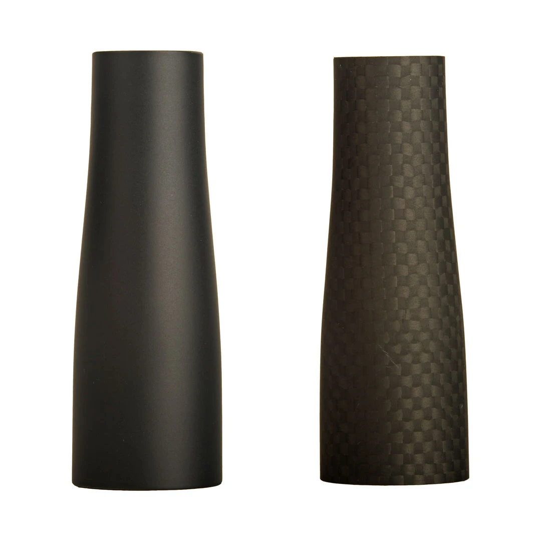 American Tackle Co. G2 Carbon Handle 3" G2 Casting Seat Rear Grip For Adjustable Handle Set Components 3 American Tackle Co. G2 Carbon Handle 3" G2 Casting Seat Rear Grip For Adjustable Handle Set Components