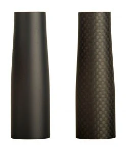 American Tackle Co. G2 Carbon Handle 3" Spinning (AERO-16) Rear Grip For Adjustable Handle Set Components