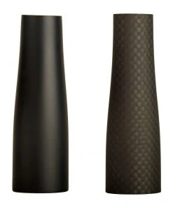 American Tackle Co. G2 Carbon Handle 3.35" Butt Grip For Split Grip Handle Set Components