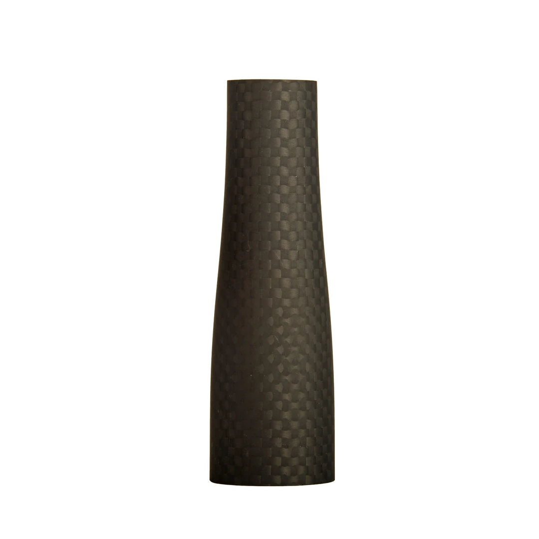 American Tackle Co. G2 Carbon Handle 3.35" Butt Grip For Split Grip Handle Set Components 6 American Tackle Co. G2 Carbon Handle 3.35" Butt Grip For Split Grip Handle Set Components