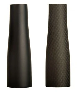 American Tackle Co. G2 Carbon Handle 3.5" G2 Casting Seat Rear Grip For Split Grip Handle Set Components