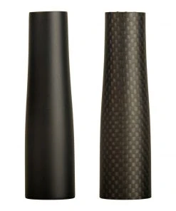 American Tackle Co. Components G2 Carbon Handle 3.5" Spinning Split Rear Grip For AERO-16 Reel Seat