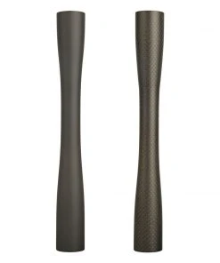 American Tackle Co. G2 Carbon Handle 9" Shaped Full Length Rear Grip For G2 Casting Seats Components