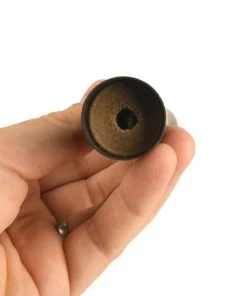 American Tackle Co. G2 Carbon Handle 9" Shaped Full Length Rear Grip For G2 Casting Seats Components