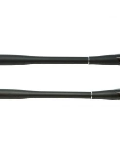 American Tackle Co. G2 Carbon Handle Adjustable Full Length Grip Kits For AERO-16 Spinning Reel Seats